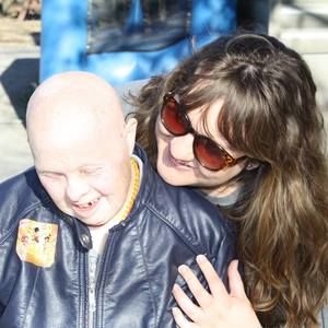 Meet your Posher, Georgia